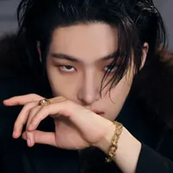 Mingi